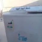 غسالة للبيع