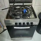 فرن غاز مستعمل