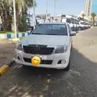 تيوتا هايلوكس موديل 2014