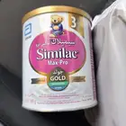 10 علب حليب سيملاك ماكس برو لتواصل