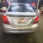 شيفرولية افيو 2017