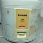 شوايه كينود حجم كبير وحله بخار أرز 8 لتر