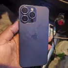 ايفون 14برو ماكس تظيف
