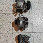 يارس كمبرسر دينمو بوابه دعسه من6 - 16