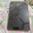 تاب لنوفو M9 بحالة جيدة