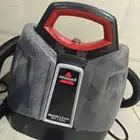مكينة غيسل Bissell