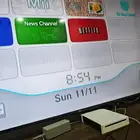 جهاز نيتندو وي wii