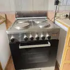 فرن جليم غاز كهرباء ومايكرويف Glem Gas electric Oven