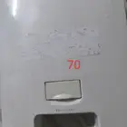 غساله هايسينس 12 كيلو 400 مكنسه هام 70 توستر كينوود60