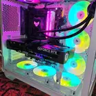 تركيب صيانة تنظيف اجهزة PC بي سي