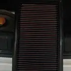 فلتر شريحة نوع زيتي