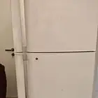 ثلاجة هيتاشي نظيفة كهربا 110 كبيره للبيع