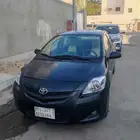 تايوتا يارس 2008