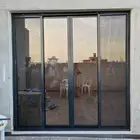 تفصيل المنيوم شبابيك ابواب دولاب سرايا دبل جلاس عادي ابواب a