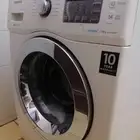 غسالة سامسونج