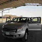 فورد رنجيلر