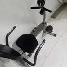 دراجه تمارين تعمل يبغالها حجار بطاريه فقط