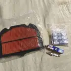 فلتر هيبوز اصلي وكاله   4 بواجي اصلي وكاله