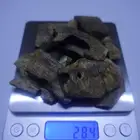 Natural cultivated Kinam Oud and mixed Oud oil