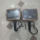 شاشات خلفيه جيب ناترول بلاتنيوم وكاااله