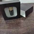 الاسم  (عود هندي معتق) بيكنج خشبي فخم