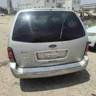 فورد فري ستار موديل 2005 القير والمكينة على الشرط جديدة