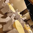 تأجير طاولات طعام وكراسي   وجميع ما يلزمك