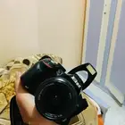 كاميرا تصوير كانو