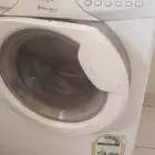 غسالة ملابس