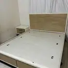 اثاث شبه جديد