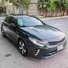 اوبتما GT كيا 2016