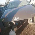 كبود اكسنت 2025 اللون بني