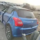 سزوكي سوفت 2022