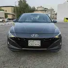 هونداي الالنترا 2021 للبيع