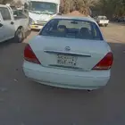 سيارة للبيع بسبب السفر