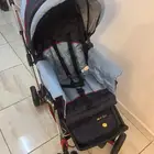 عربية اطفال baby smart جديده بالكرتون