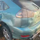 Rx 330 تشليح قطع غيار