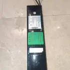 بطاريه سكوتر وحش 13000 امبير عطلانه