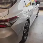 كامري هايبرد LE 2023