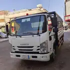 ايسوزو اسندر للايجار 5متر