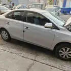 toyota Yaris 2016