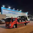 سطحة هودرليك