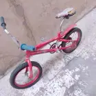 سيكل مقاس 16