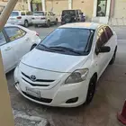 تويوتا يارس للبيع