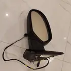مراية تاهو وكاله يسار باب السائق