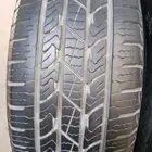 طقم كفرات 265 65 17