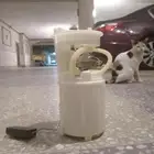 للبيع طرمبة بنزين اودي tt 2008