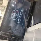 شاشه تيوتا وكاله