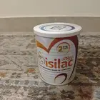 حليب ايزيلاك جديد