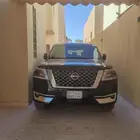 نيسان باترول 2023